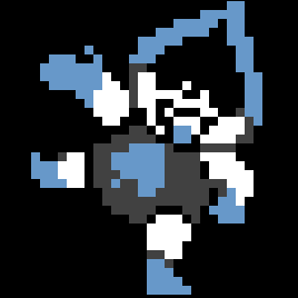 『DELTARUNE』開発進捗報告